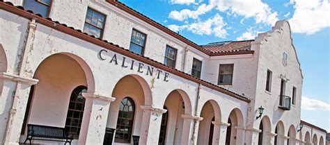 Caliente, Nevada | Caliente Restaurants | Caliente NV Hotels