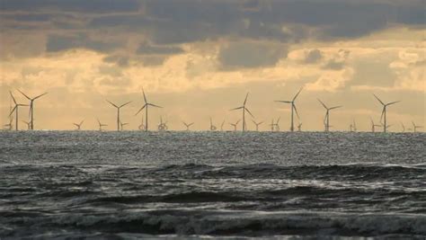 First New Jersey Offshore Wind Farm To Generate Electricity