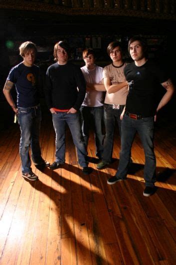 Hawthorne Heights LETRAS 88 Canciones