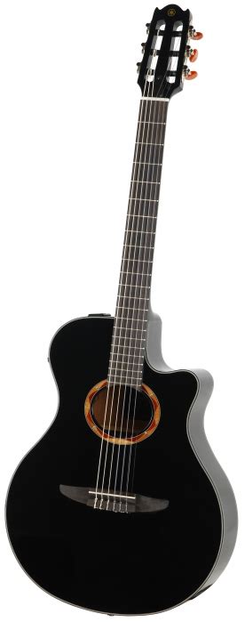 Yamaha NTX 700 Black Gitara Klasyczna Z Przetwornikiem Cena Opinie