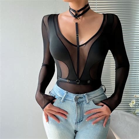 Role Playing Lingerie For Women Harness Lingerie For Women Sexy Naughty