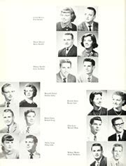 Harding High School - Quiver Yearbook (Marion, OH), Class of 1958, Page ...