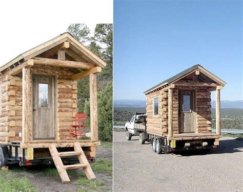 Tiny Homes By Lloyd Kahn Exclusive Image Gallery Excerpt Artofit