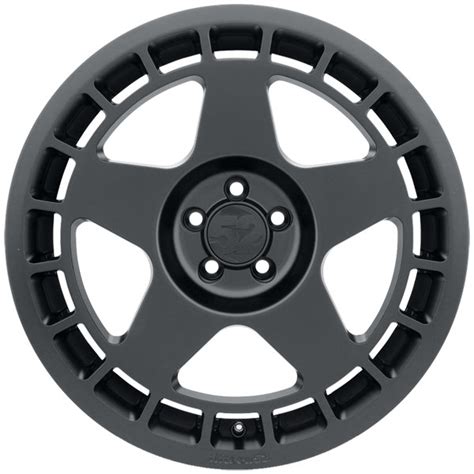 Fifteen52 Wheels Turbomac Asphalt Black 4WheelOnline