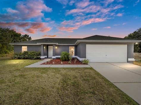 ocala fl real estate ocala fl homes  sale zillow