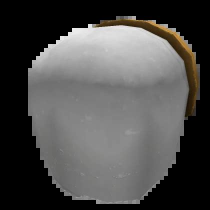 White Gold Star Decimator Right Pauldron Roblox Item Rolimon S