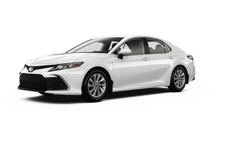 Toyota Magog Le Toyota Camry Hybride LE 2024 à Magog