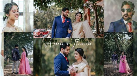 A Beautiful Kerala Christian Wedding Highlights 2021 Arun Thara