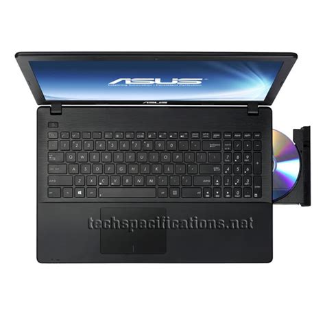 Asus X551ca Laptop Technical Specifications