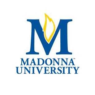 Madonna University Professor Reviews and Ratings | 36600 Schoolcraft Rd ...