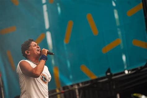 Miles De Personas Vibran En Madrid Con El Concierto De Carlos Vives