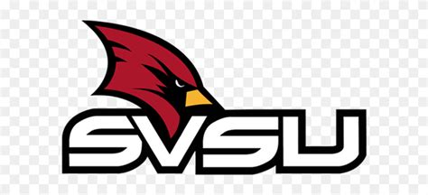 Saginaw Valley State Logo Clipart (#5661465) - PinClipart