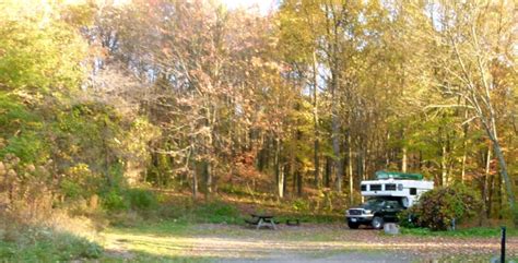 Pennsylvanias Ohiopyle State Park A Treasure Of A Place For Camping