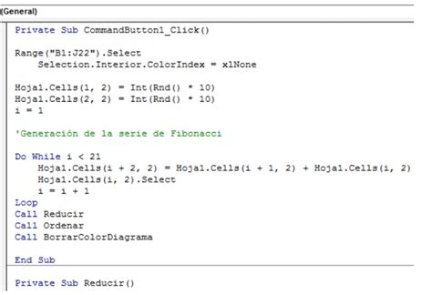 Macros De Visual Basic Para Excel Aprende Inform Tica