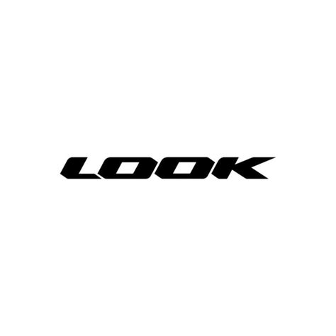 Look Logo Vector Ai Png Svg Eps Free Download