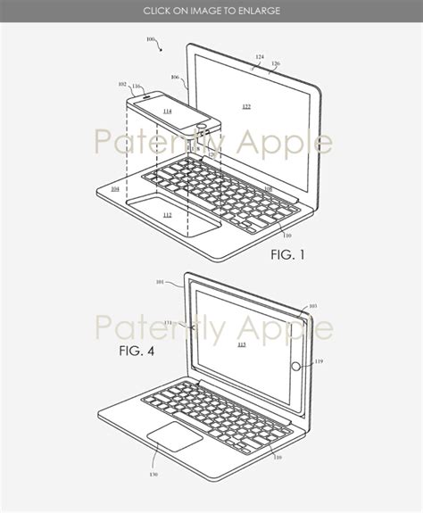 Apple Won 36 Patents Today Covering An IPad With A Ceramic Back Side