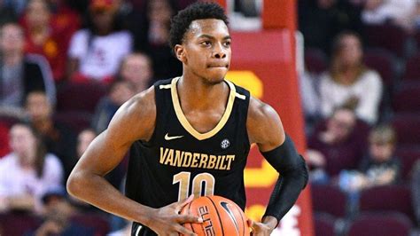 10 Fakta Darius Garland Pebasket Muda Nba Debut Di All Star