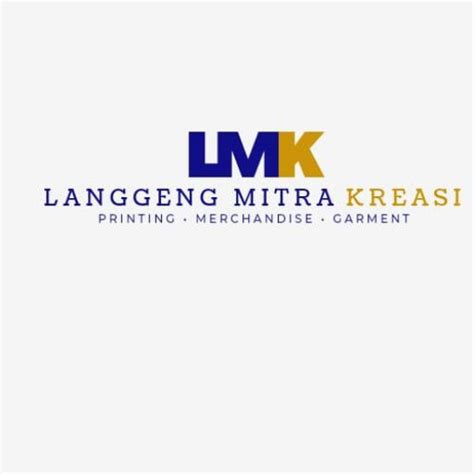 PT Langgeng Mitra Kreasi Jasa Profesional Percetakan Kreatif