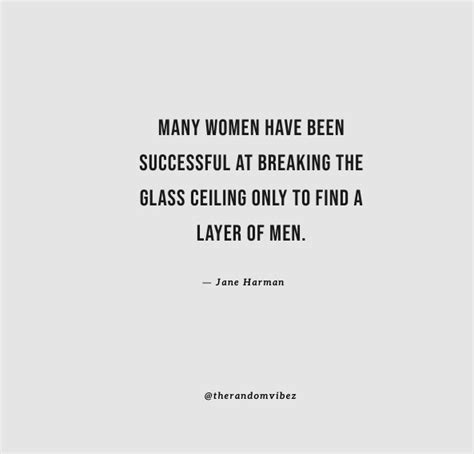 Breaking Glass Ceiling Quotes Shelly Lighting