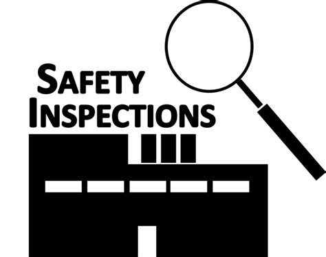 Safety Inspections