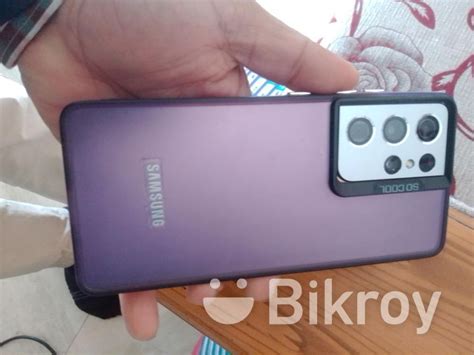 Samsung Galaxy S Ultra G Used For Sale In Dinajpur Bikroy