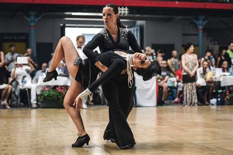 The Th Annual Gay Games Descend On Paris