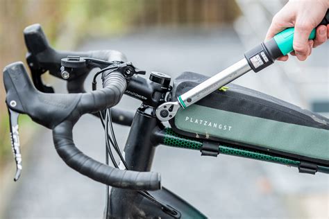 Fahrrad Lenker Wechseln Einstellen Bmo Bike Mailorder