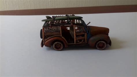 Hot Wheels Custom YouTube