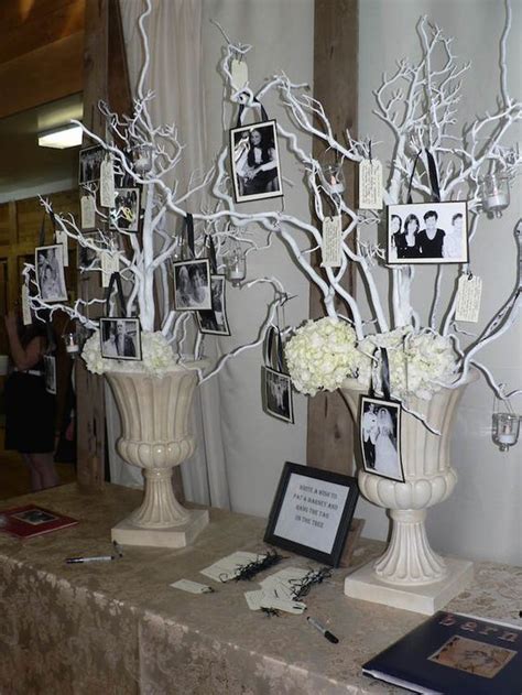 Ideas Para Decorar Y Organizar Bodas De Plata Boda De Plata Ideas Bodas De Plata Aniversario