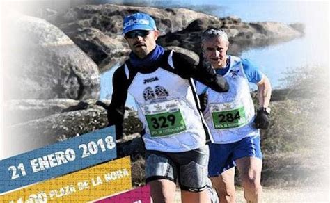 La Media Maratón Los Barruecos reunirá el domingo a 600 corredores y 70