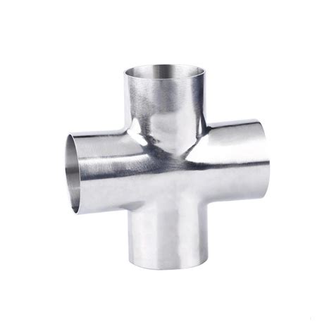 Sanitary Stainless Steel Pipe Fittings Wenzhou Wenzhe Valve Fittings Co Ltd