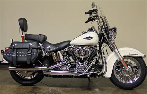 2014 Harley Davidson Heritage Softail Classic Moto ZombDrive