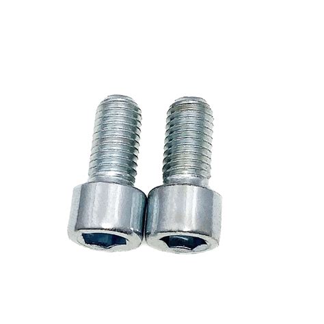 Din912 Hexagon Socket Cap Head Bolt M12 China Din912 And Hexagon