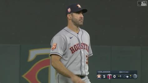 Mlb／寶刀未老！39歲韋蘭德投71局無安打奪勝投｜四季線上4gtv