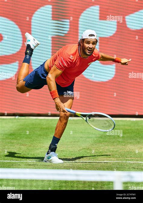 Matteo Berrettini Body Hi Res Stock Photography And Images Alamy