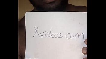 Vídeo de verificación XVIDEOS