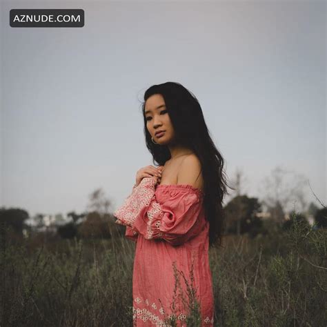 Jeannie Elise Mai Nude And Sexy Photo Collection AZNude