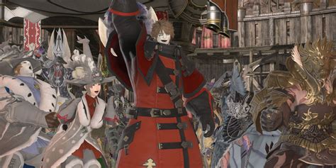 FFXIV PvP Guide (Hints, Builds, & Strategies)