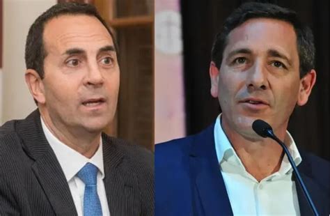 Quiénes son Julio Cordero el nuevo secretario de Trabajo y Julio