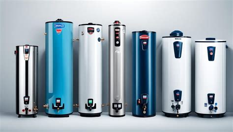 Choosing The Right Water Heater For Your Home Installation Considerations