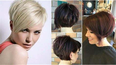 Imagenes Corte De Cabello Pixie Cut Fotos