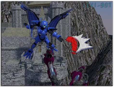 Commission Levi B By Popabear Hentai Foundry