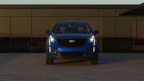 2023 XT5 - Cadillac Digital Brochure