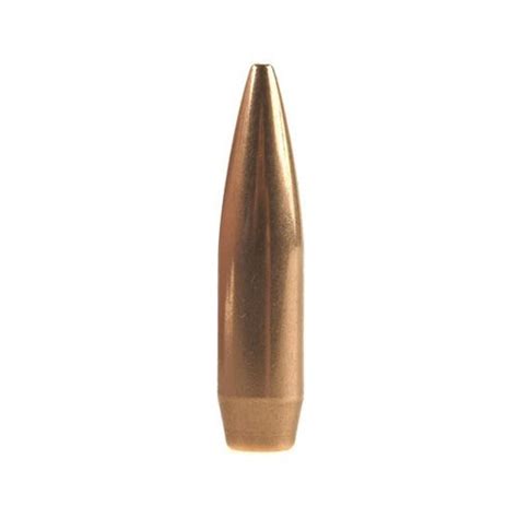 Střela Hornady 22 cal 224 Diameter 75 gr BTHP Match RELOADER