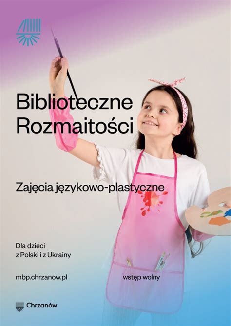 Biblioteczne Rozmaito Ci Zaj Cia Dla Dzieci Luty Miejska