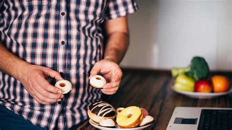 Comer En Exceso Consecuencias Y Claves Para Evitarlo Mejor Con Salud