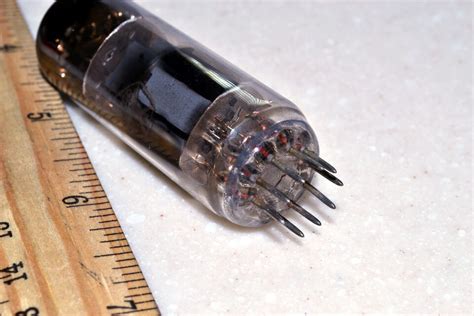 13x 6F5P 6GV8 ECL85 Triode Pentode Vacuum Tube Soviet USSR 1970 S 80