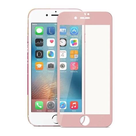 PPT Full Cover Curved Edge Tempered Glass Screen Protector For IPhone