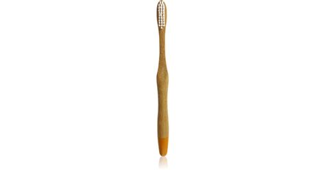 Ecodenta Bamboo Escova De Dentes De Bambu Soft Notino Pt