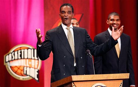 Ralph Sampson Height: How tall is Ralph Sampson? - ABTC